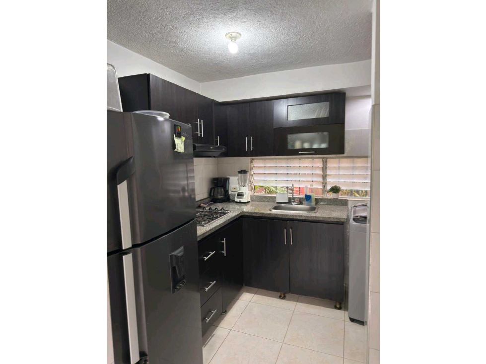 Vendo apartamento en el norte de cali en 1er piso colinas de menga — foto 4