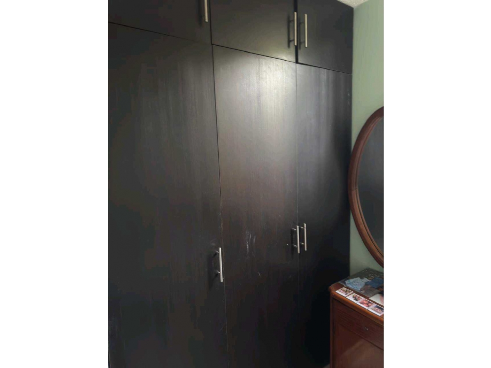 Vendo apartamento en el norte de cali en 1er piso colinas de menga — foto 5
