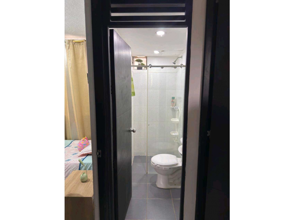 Vendo apartamento en el norte de cali en 1er piso colinas de menga — foto 6