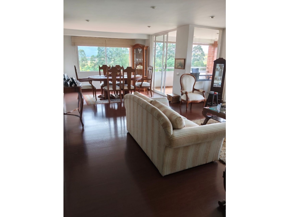 Vendo apartamento en el norte de Popayán 224 m2