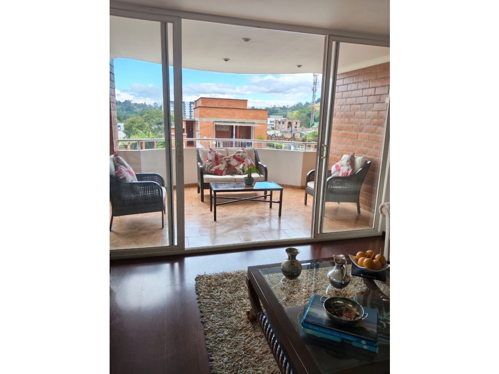 Vendo apartamento en el norte de Popayán 224 m2 — foto 3