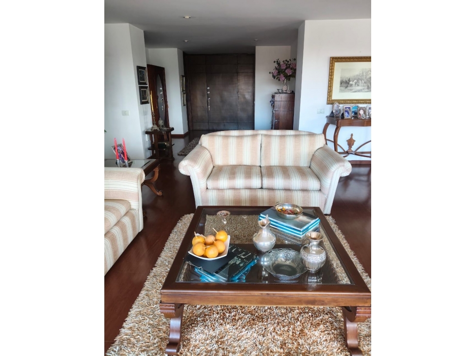 Vendo apartamento en el norte de Popayán 224 m2 — foto 4