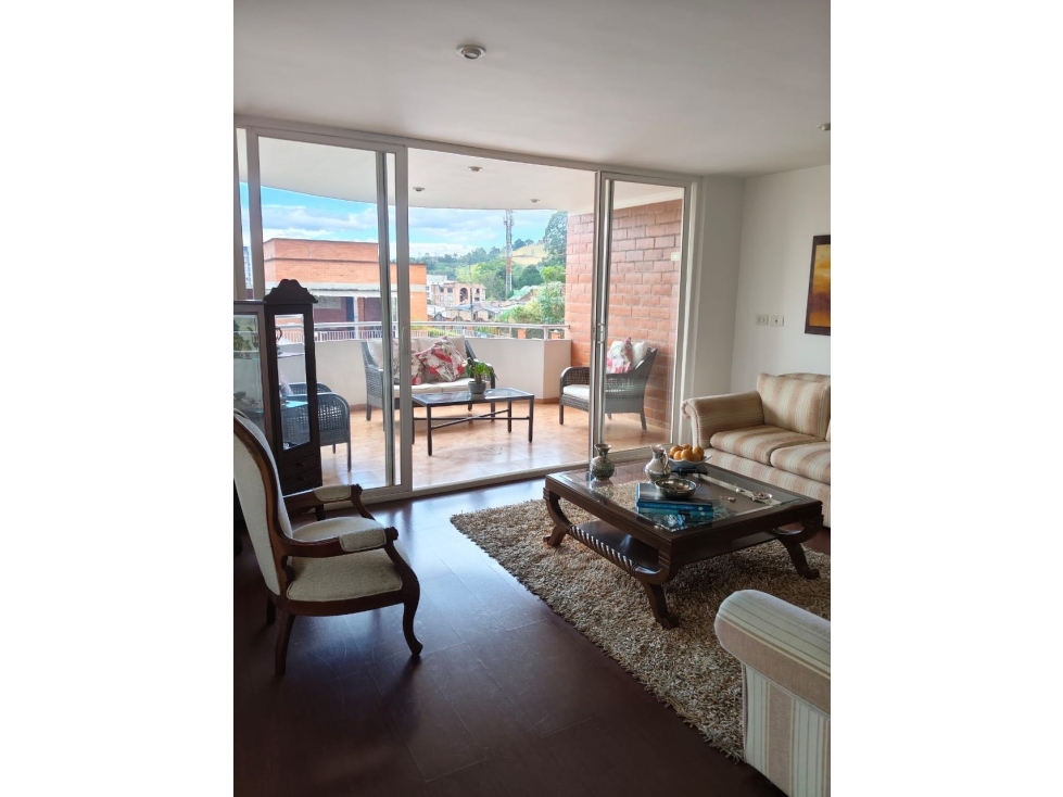 Vendo apartamento en el norte de Popayán 224 m2 — foto 6