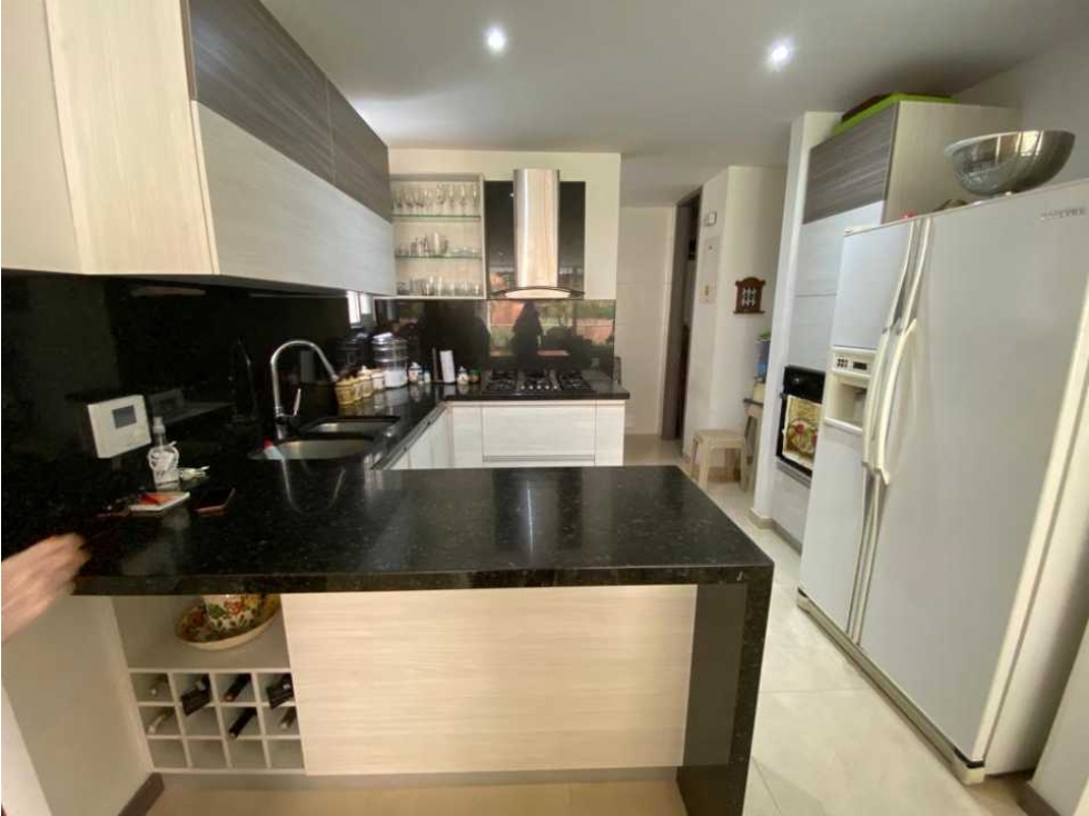 Vendo apartamento en el oeste de cali barrio normandia segundo piso — foto 5