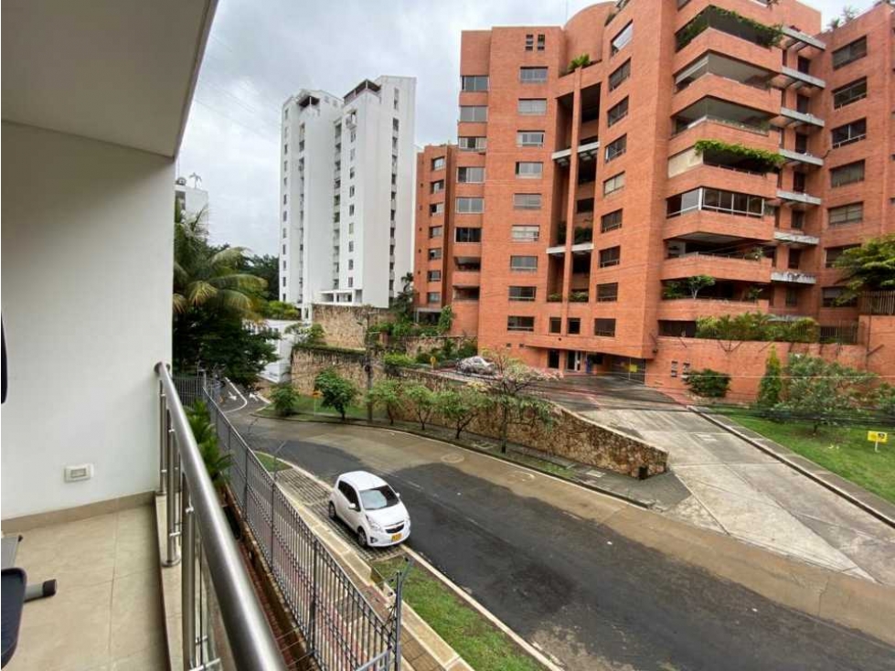 Vendo apartamento en el oeste de cali barrio normandia segundo piso — foto 6