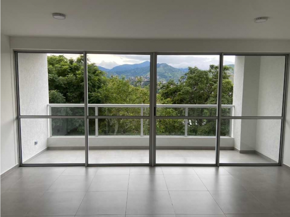 Vendo apartamento en el oeste de cali barrio bellavista unidad — foto 3
