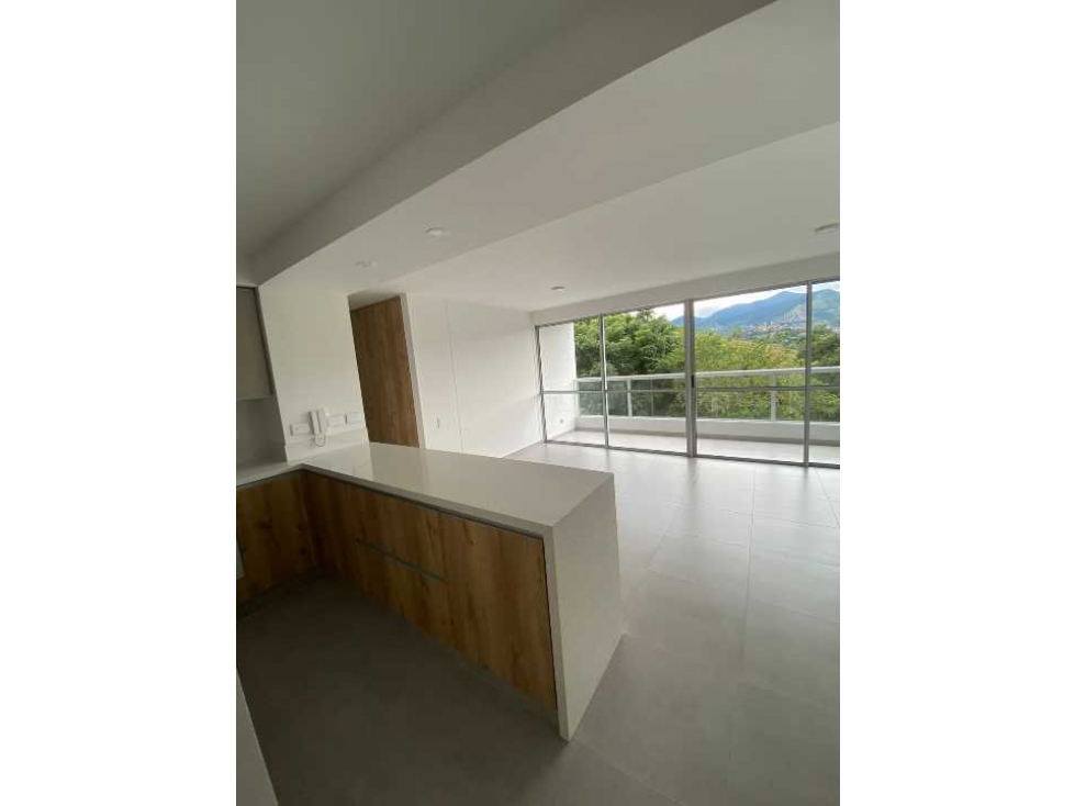 Vendo apartamento en el oeste de cali barrio bellavista unidad — foto 5