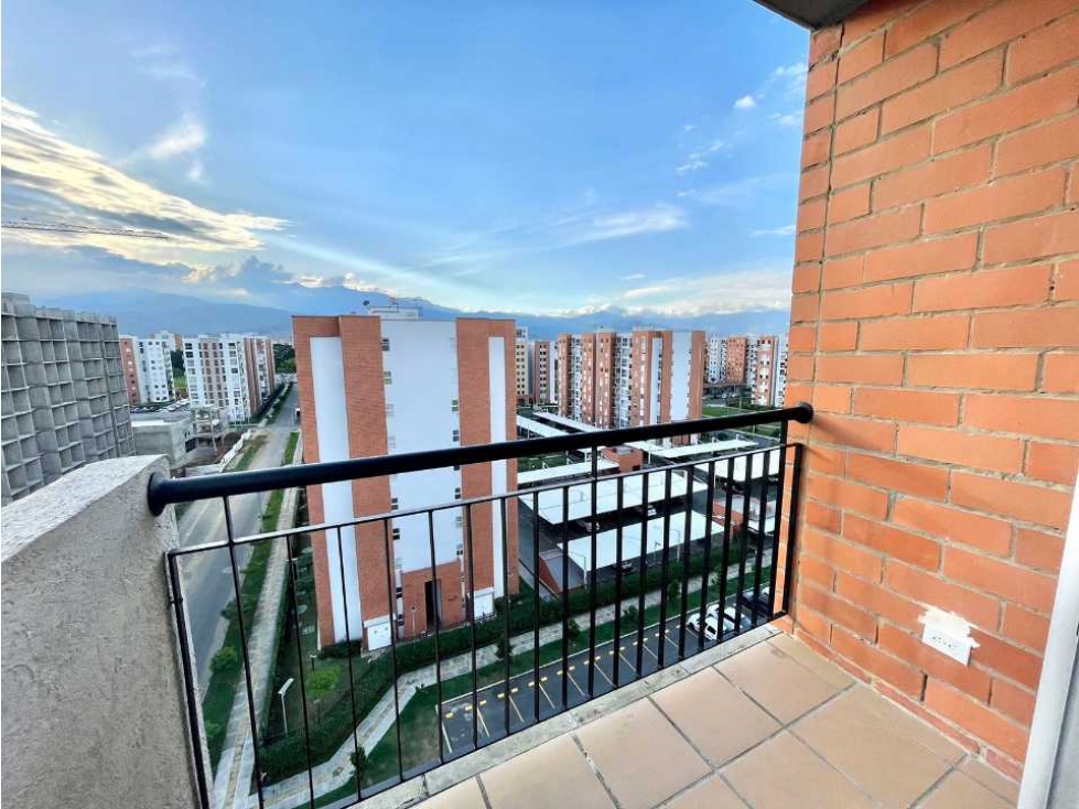 Vendo apartamento en el oeste de cali barrio bellavista unidad — foto 6
