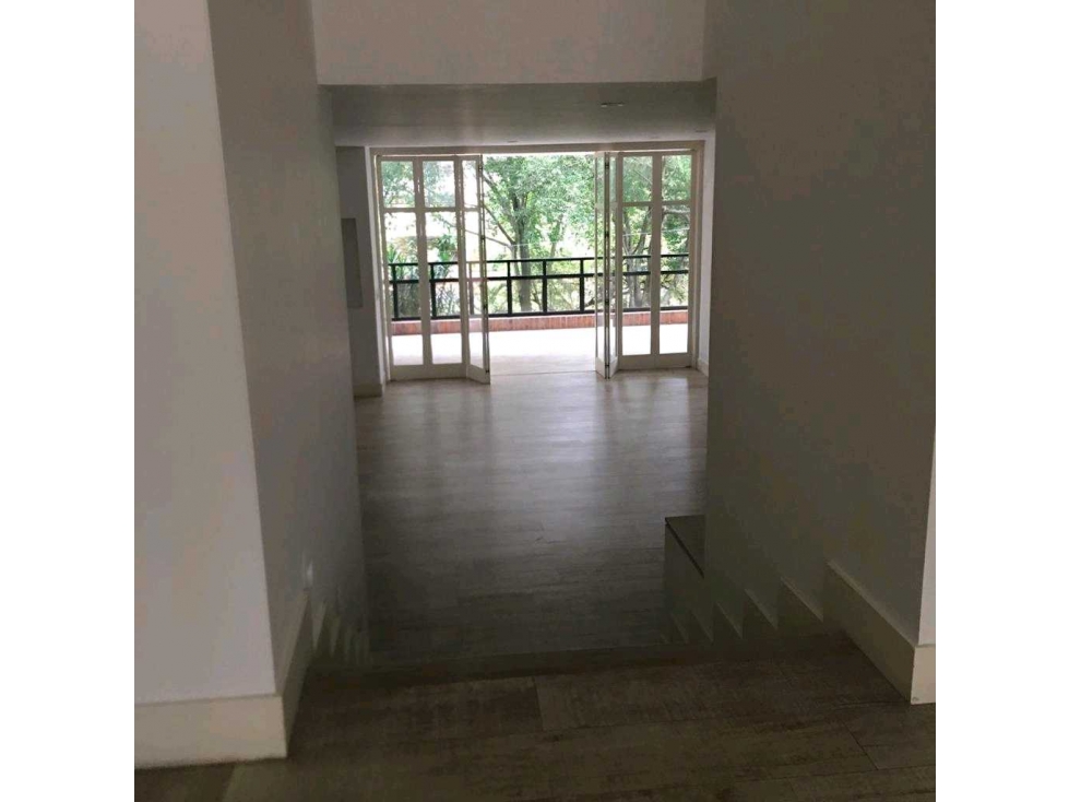 Vendo apartamento en santa rita