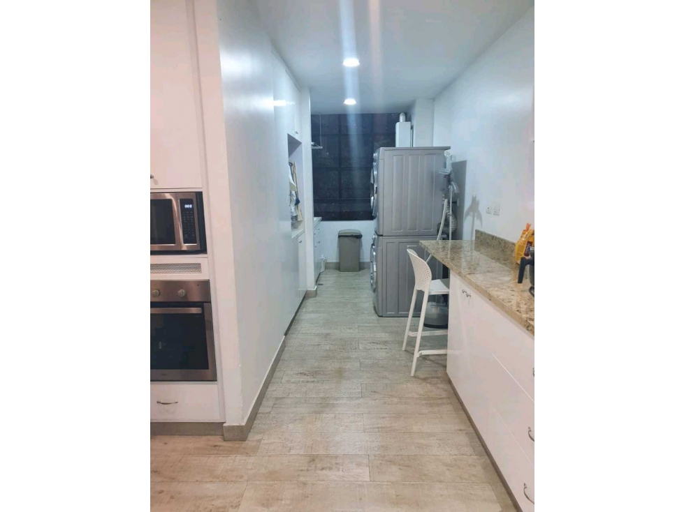 Vendo apartamento en santa rita — foto 2
