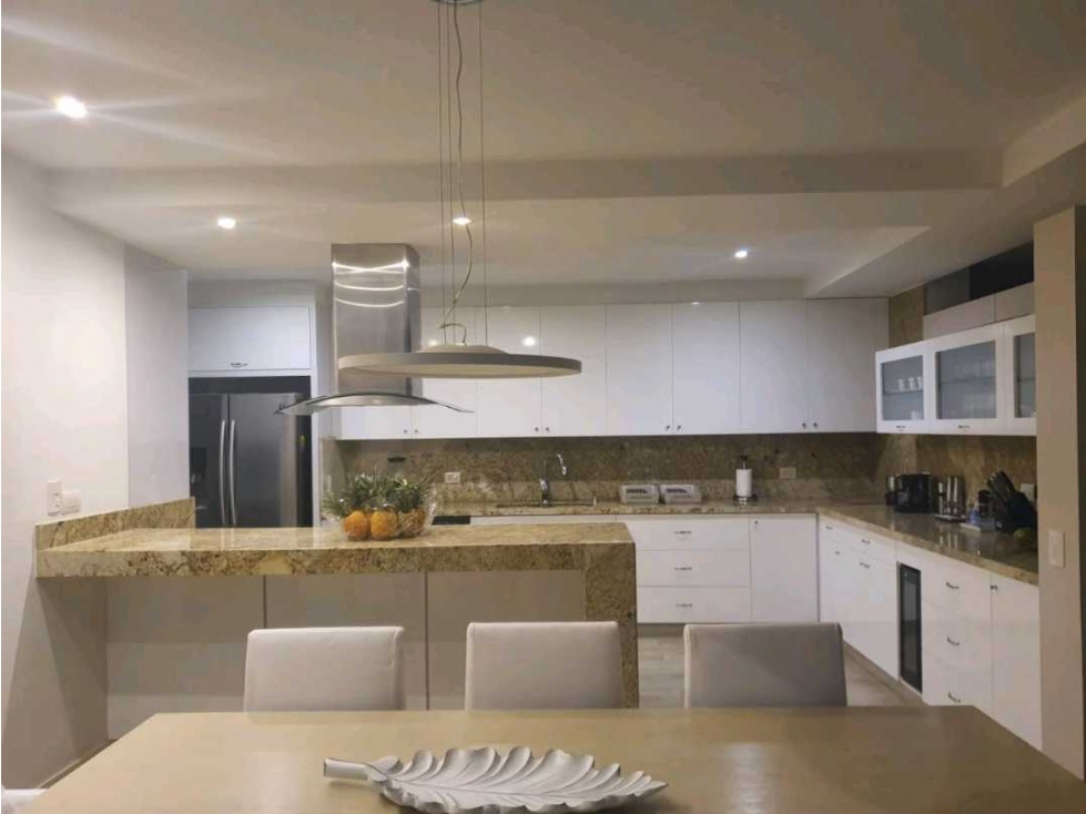 Vendo apartamento en santa rita — foto 3