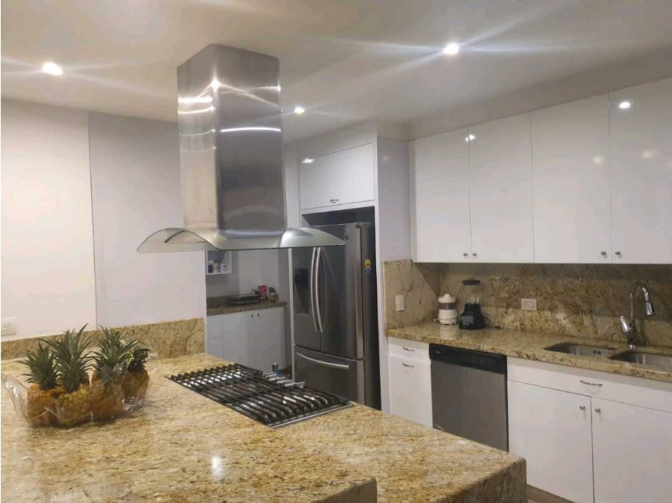 Vendo apartamento en santa rita — foto 4