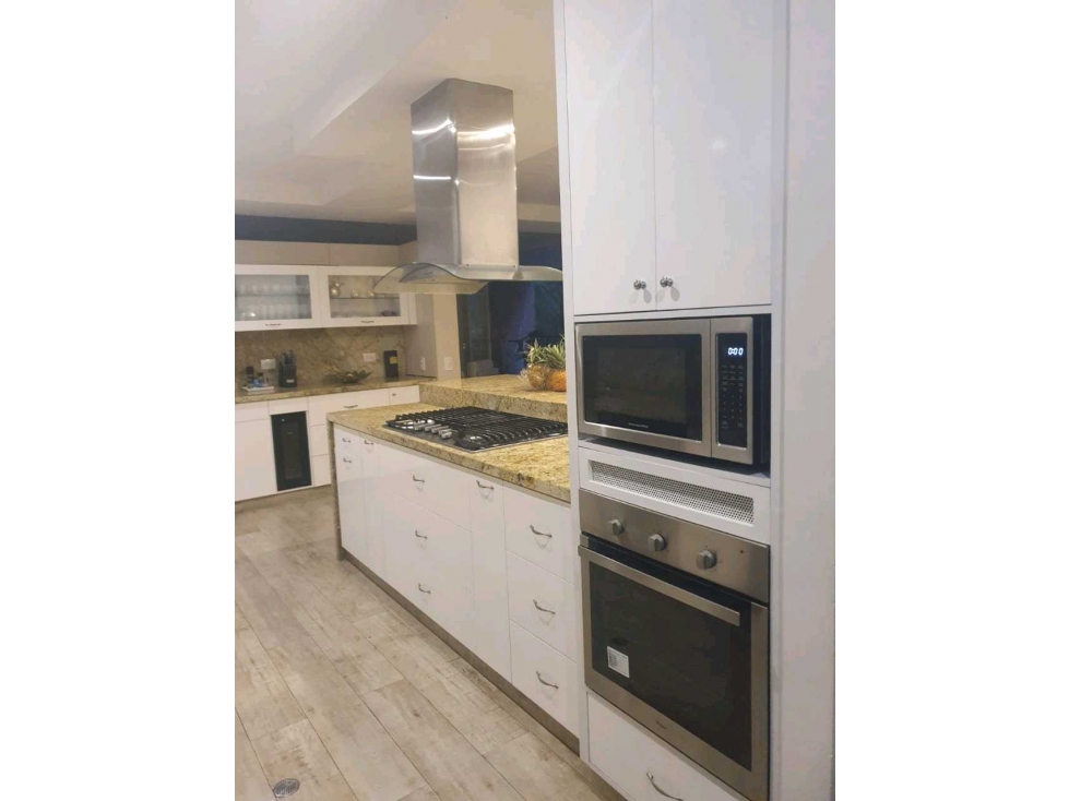 Vendo apartamento en santa rita — foto 5