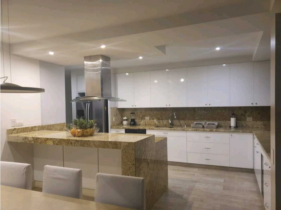 Vendo apartamento en santa rita — foto 6