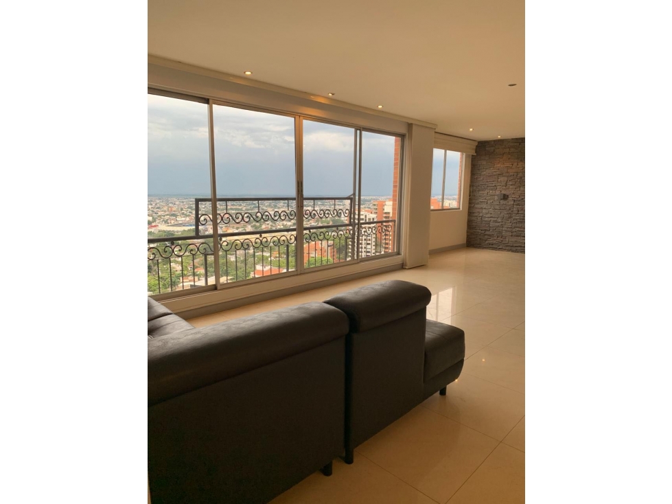 Vendo apartamento en el Oeste