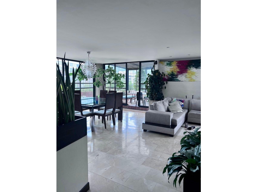 Vendo apartamento en el Oeste
