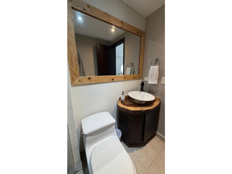 Vendo apartamento en el Oeste — foto 5