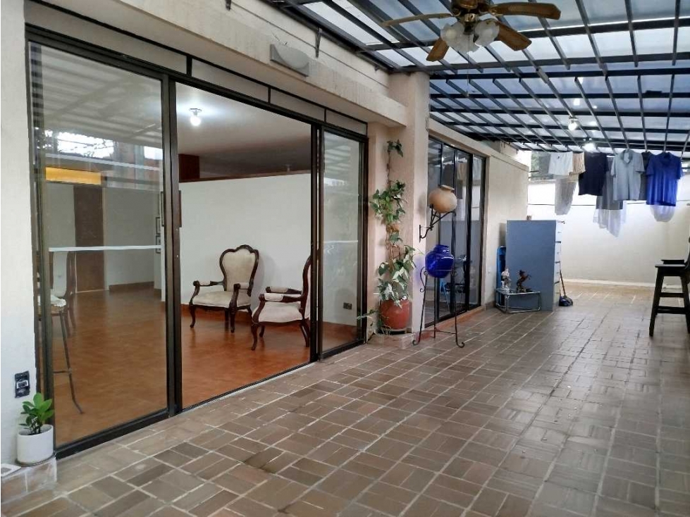 Vendo apartamento en el peñon — foto 3