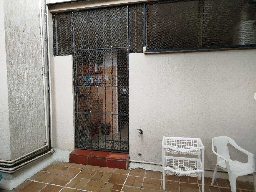 Vendo apartamento en el peñon — foto 6