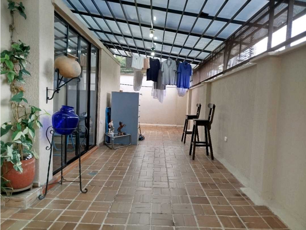 Vendo apartamento en el peñon — foto 4