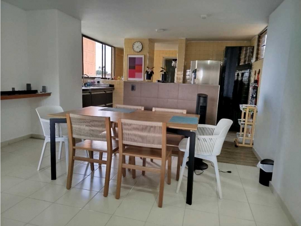 Vendo apartamento en el peñon — foto 2