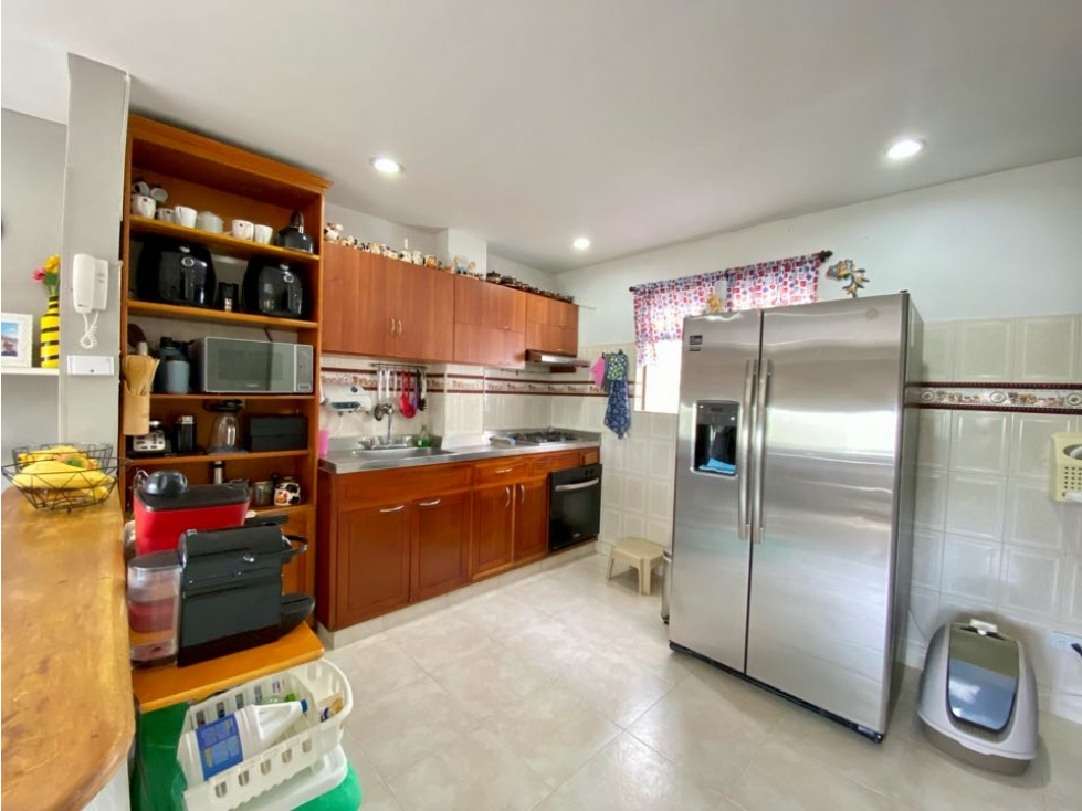 VENDO Ó ARRIENDO APARTAMENTO EN EL PIE DE LA POPA — foto 4