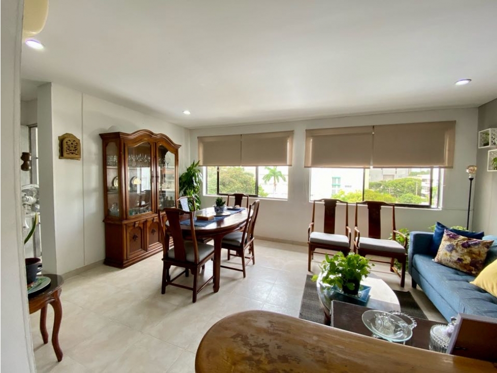 VENDO Ó ARRIENDO APARTAMENTO EN EL PIE DE LA POPA — foto 6