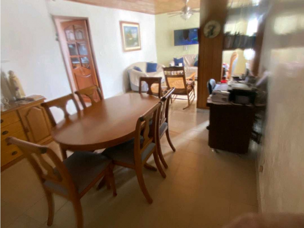 Vendo Apartamento En El Pie De La Popa