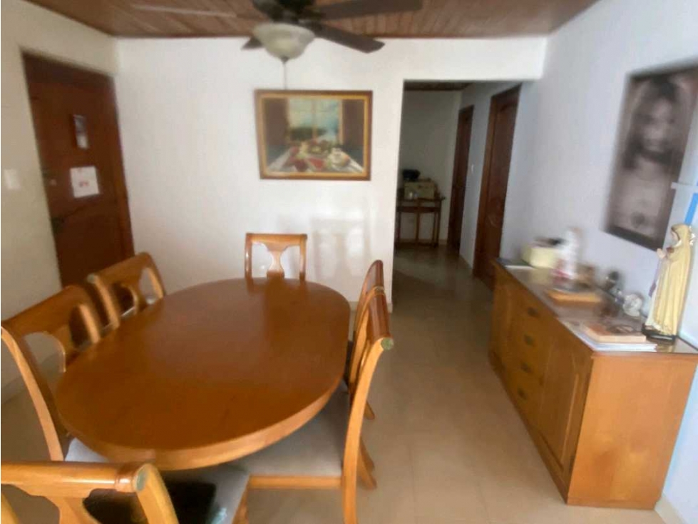 Vendo Apartamento En El Pie De La Popa — foto 2
