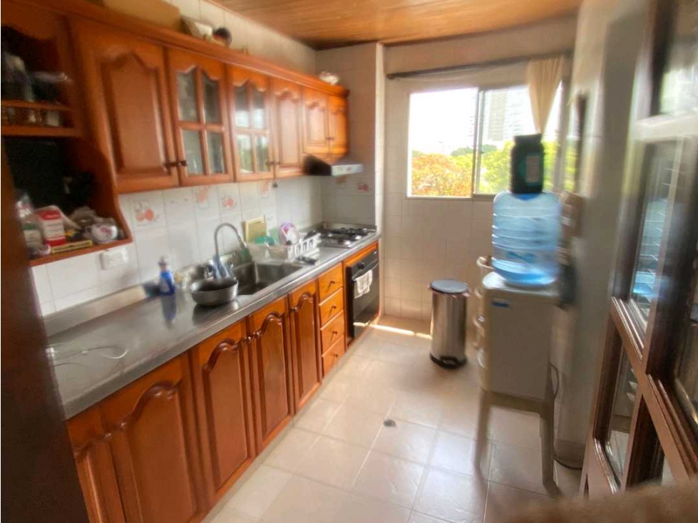 Vendo Apartamento En El Pie De La Popa — foto 3