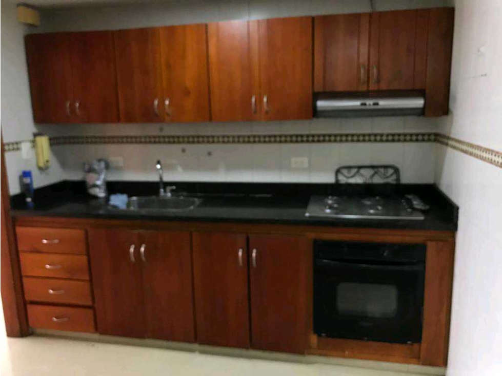 Vendo Apartamento En El Pie De La Popa — foto 4