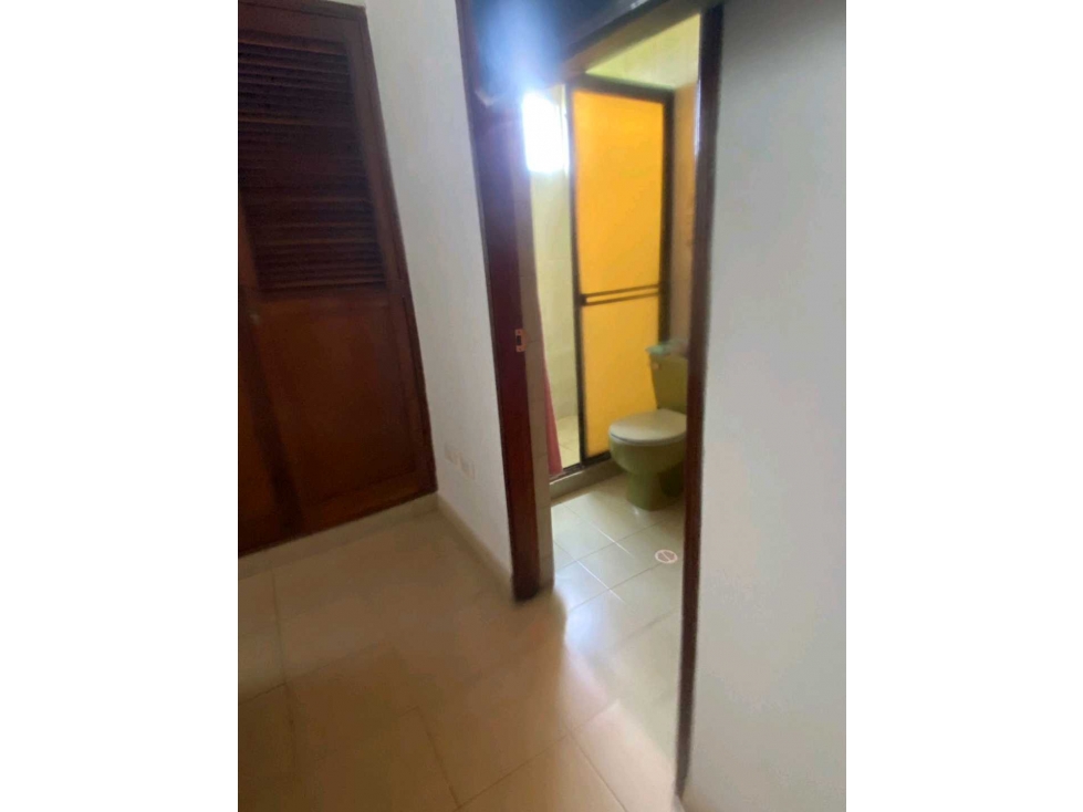 Vendo Apartamento En El Pie De La Popa — foto 5