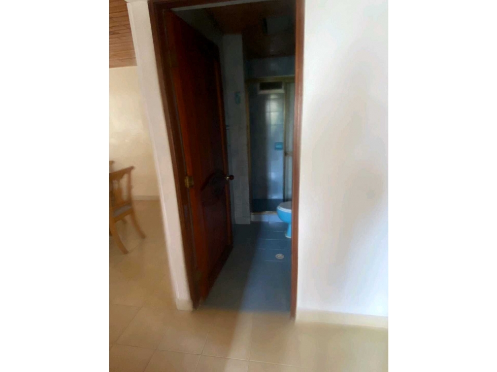 Vendo Apartamento En El Pie De La Popa — foto 6