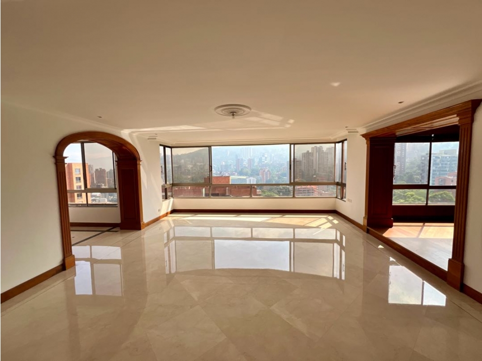 VENDO APARTAMENTO EN EL PINAR, EL POBLADO SECTOR LA TOMATERA