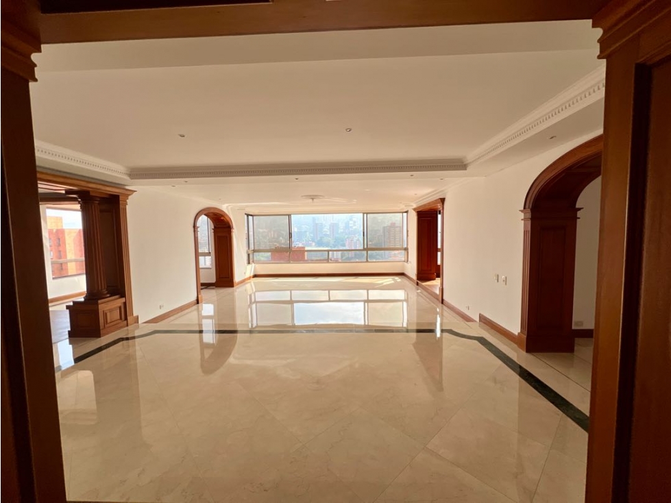 VENDO APARTAMENTO EN EL PINAR, EL POBLADO SECTOR LA TOMATERA — foto 2