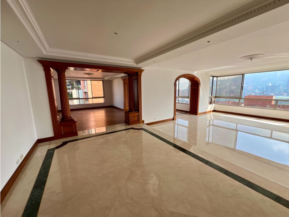 VENDO APARTAMENTO EN EL PINAR, EL POBLADO SECTOR LA TOMATERA — foto 3