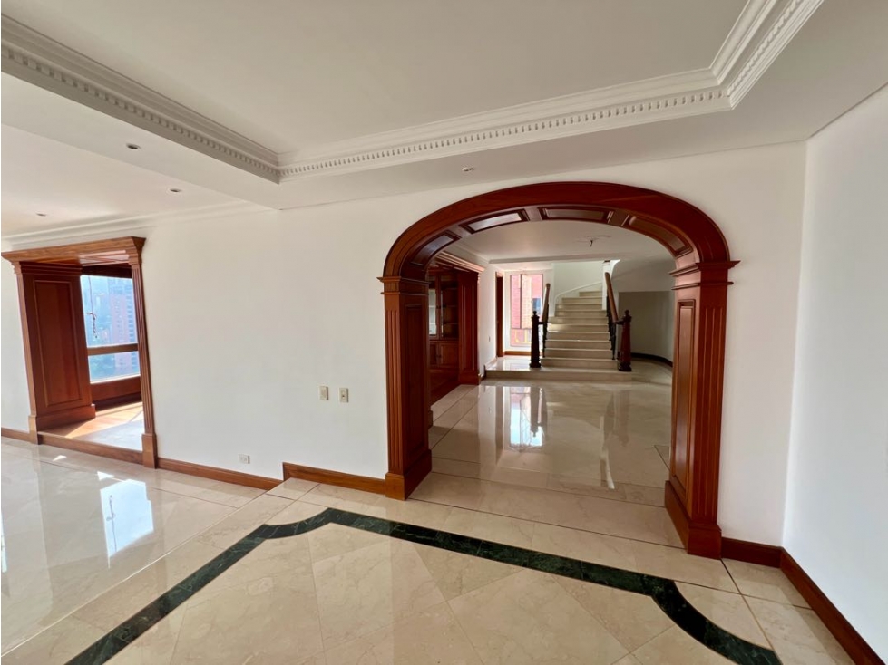 VENDO APARTAMENTO EN EL PINAR, EL POBLADO SECTOR LA TOMATERA — foto 4