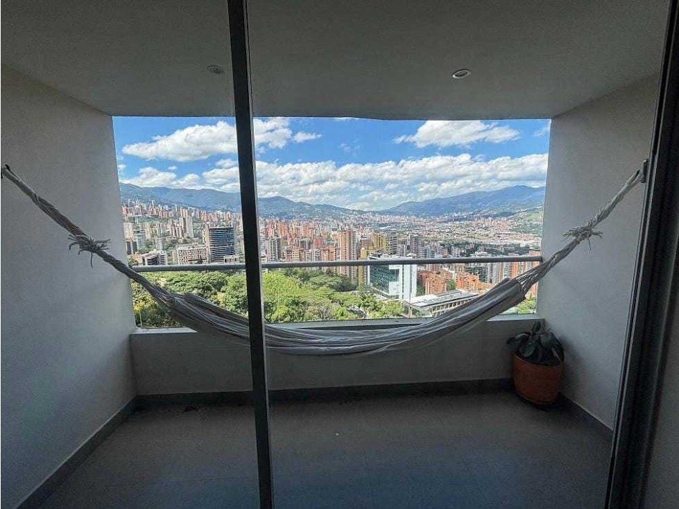 VENDO APARTAMENTO EN EL POBLADO SECTOR COUNTRY CLUB — foto 3