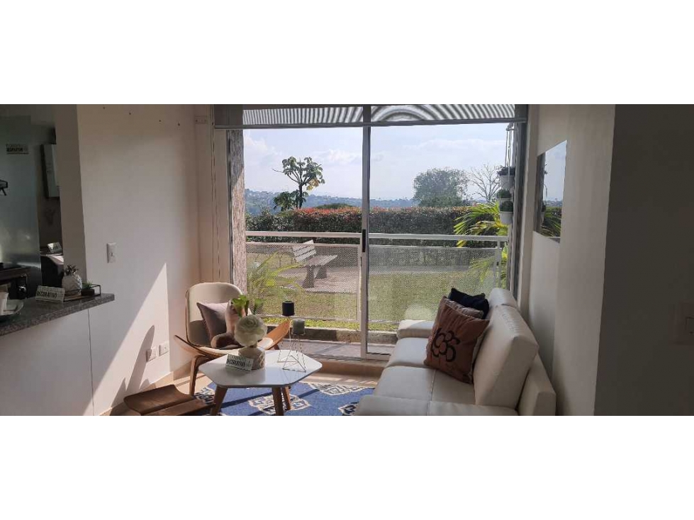 VENDO APARTAMENTO EN EL POBLADO 1 PEREIRA — foto 4