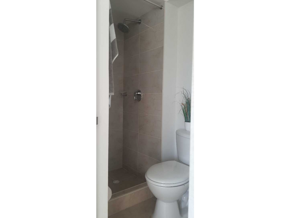 VENDO APARTAMENTO EN EL POBLADO 1 PEREIRA — foto 6