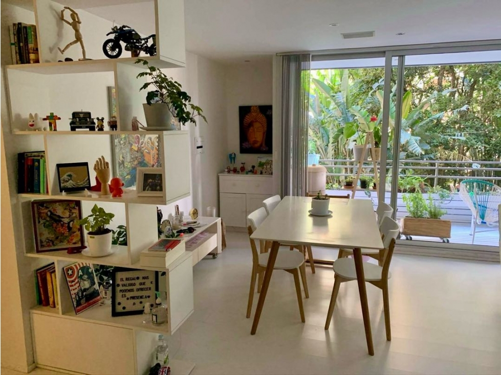 VENDO APARTAMENTO EN EL POBLADO | EL TESORO — foto 5