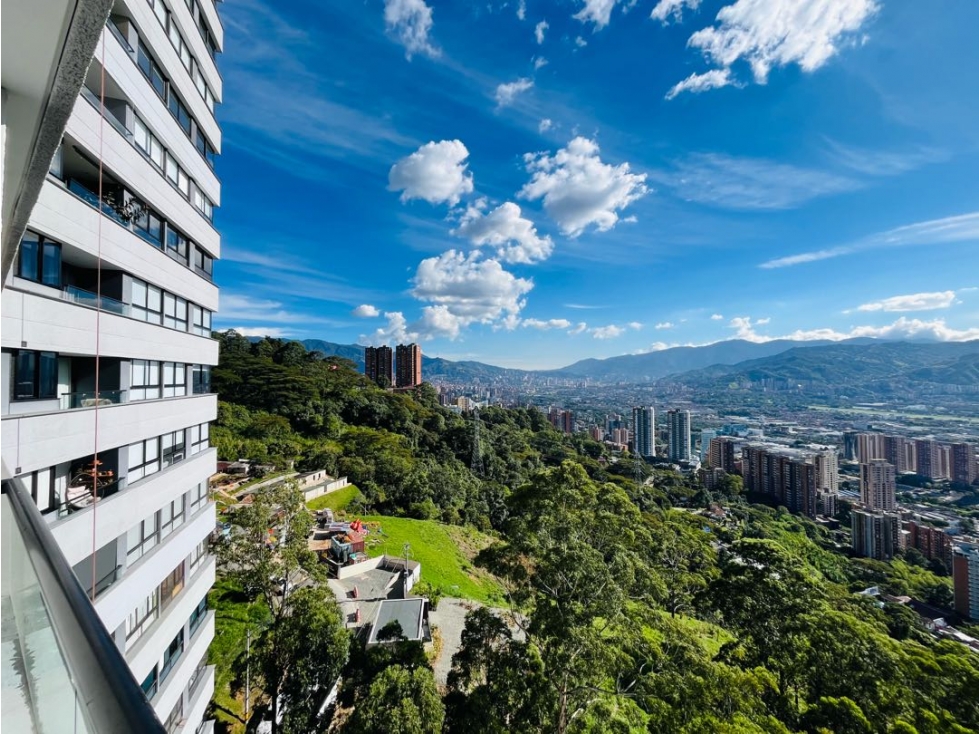 Vendo apartamento en el poblado — foto 6