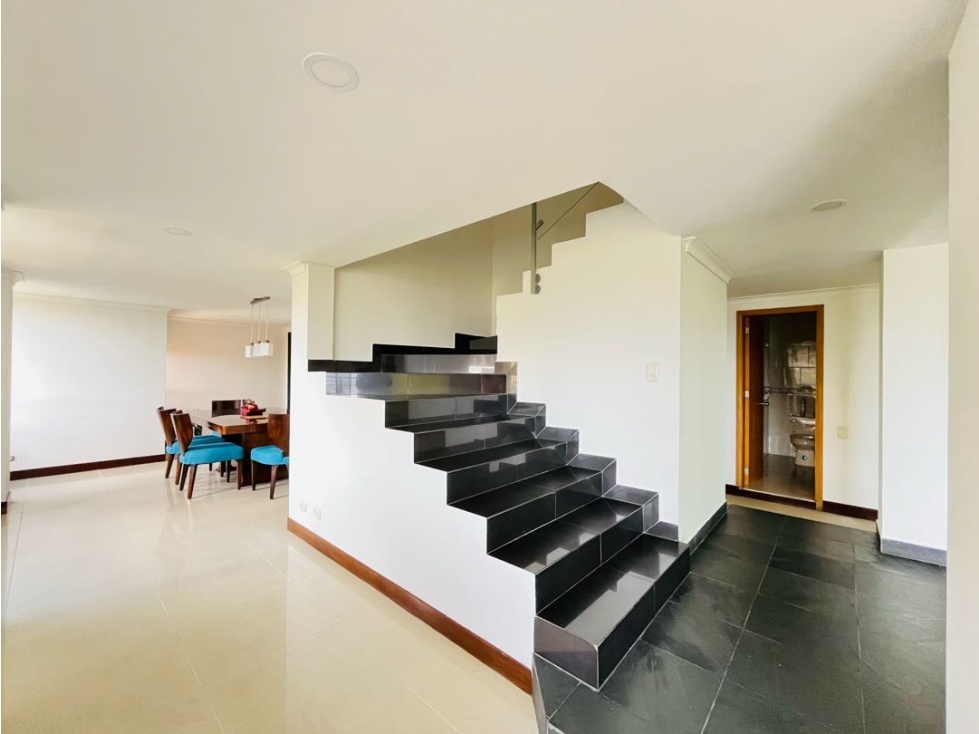 Vendo apartamento en el poblado — foto 2