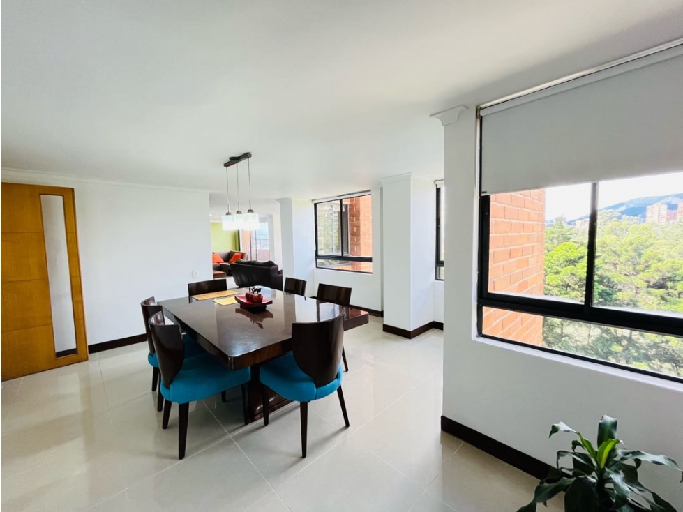 Vendo apartamento en el poblado — foto 3