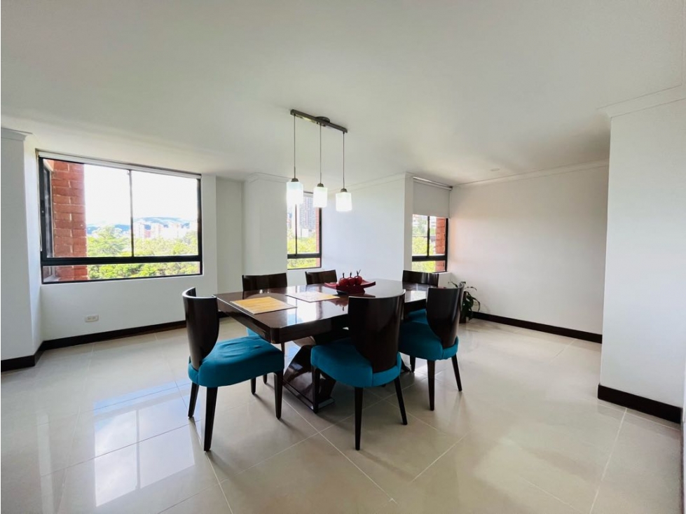 Vendo apartamento en el poblado — foto 4