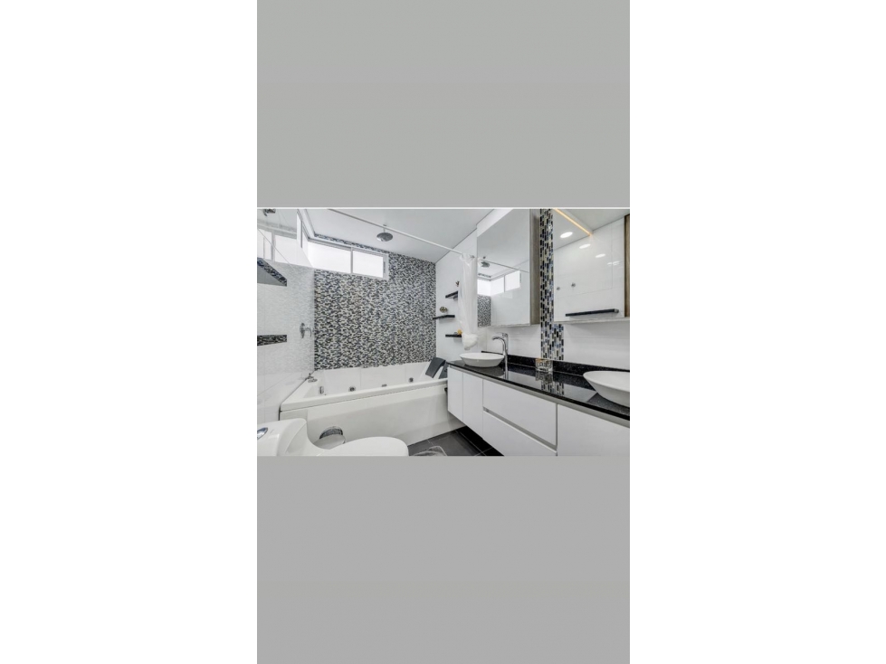 Vendo apartamento en el Poblado, Lalinde — foto 6