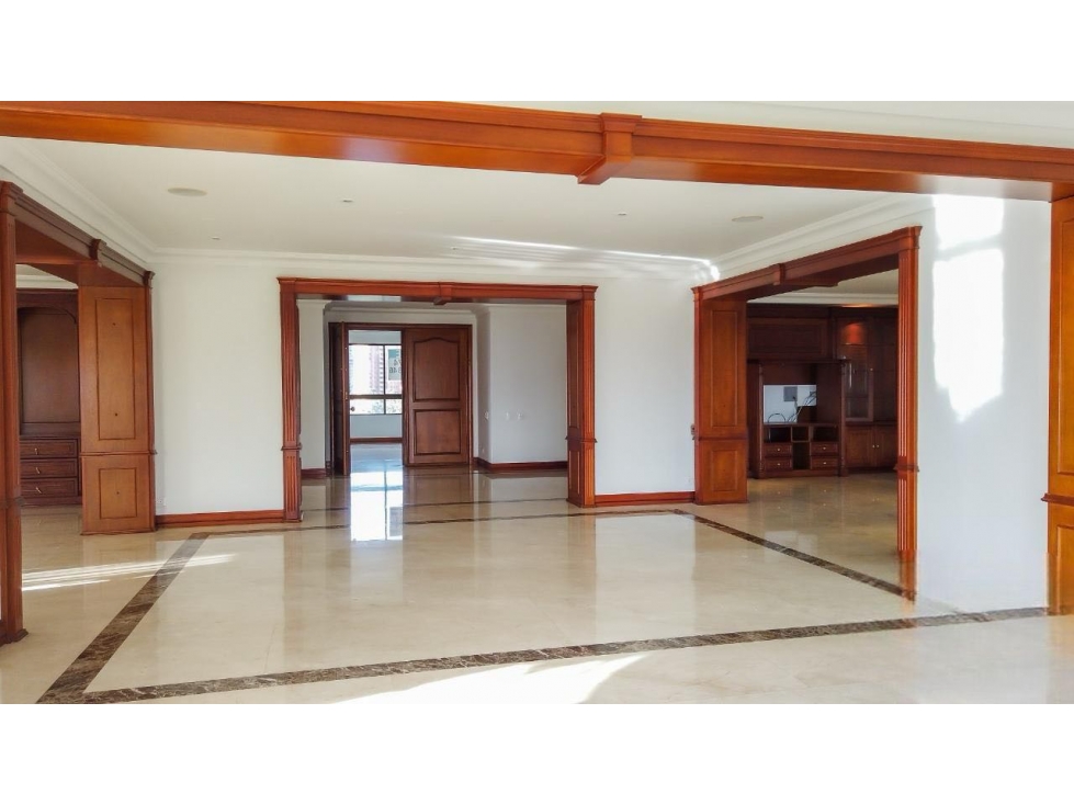 Vendo apartamento en el Poblado el Tesoro — foto 3