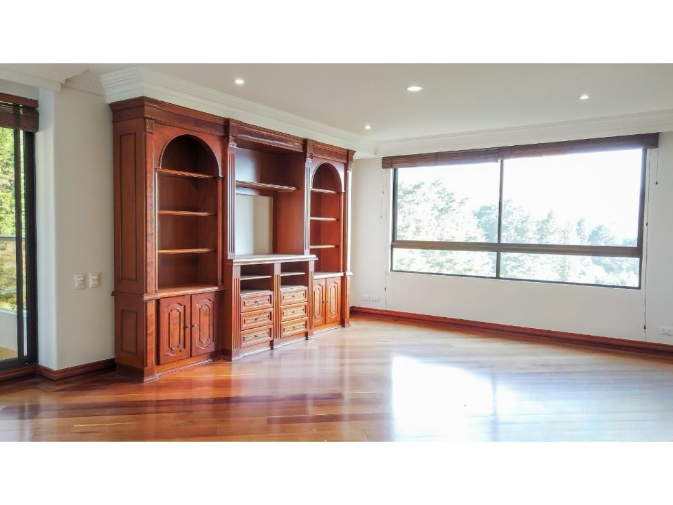 Vendo apartamento en el Poblado el Tesoro — foto 4