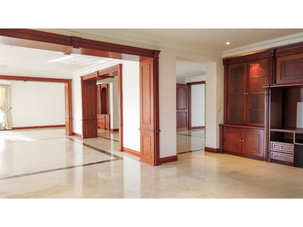 Vendo apartamento en el Poblado el Tesoro — foto 5