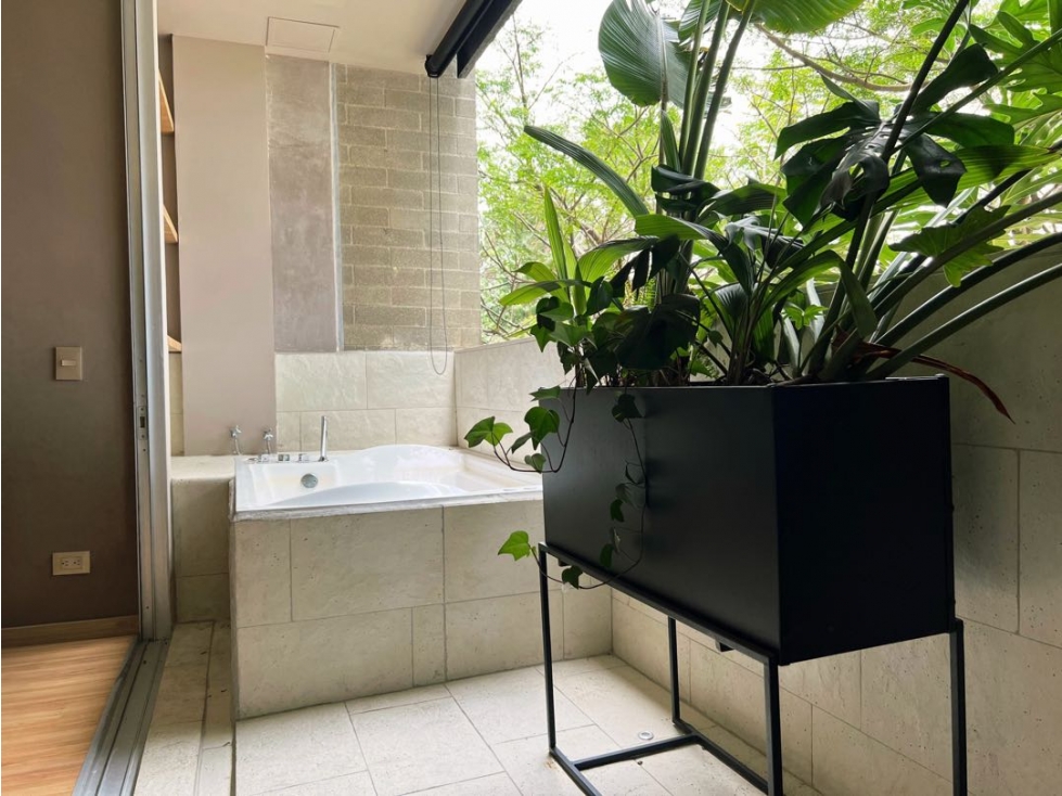 Vendo apartamento en El Poblado - Loma de los parra — foto 2